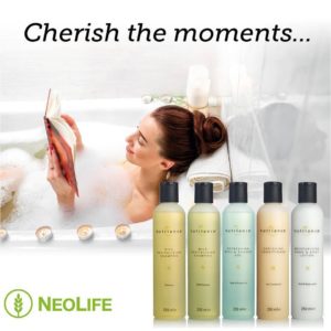 NeoLife Body Care