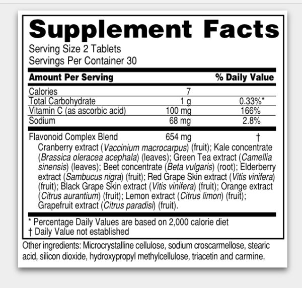 Flavonoids