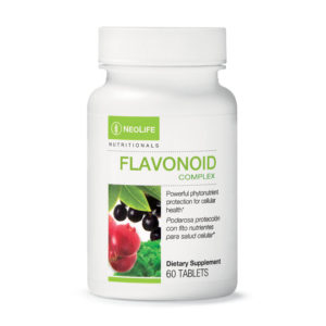 Flavonoid Complex