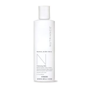 Cleansing Milk Normal to Dry 5.1 fl.oz