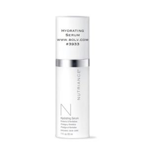 Organic Hydrating Serum #3933