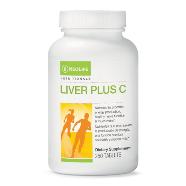 Liver Plus C