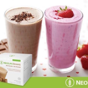 NeoLife Protein