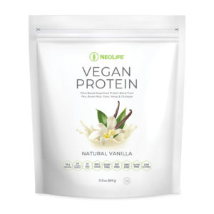 Vegan Protein