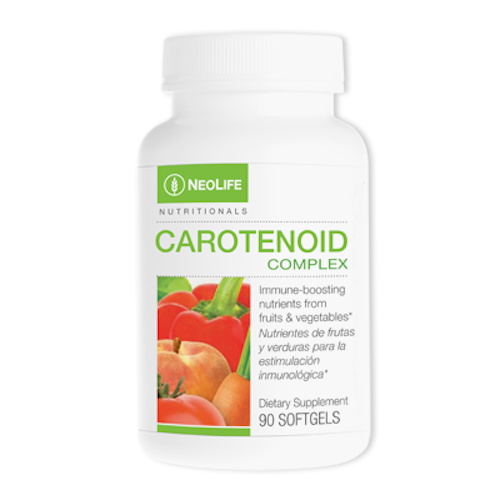 Carotenoid